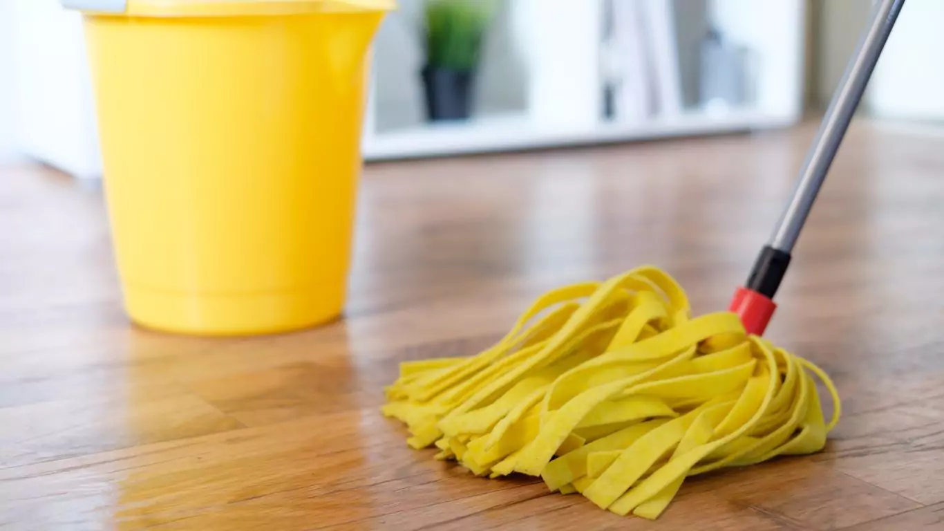 deep-cleaning